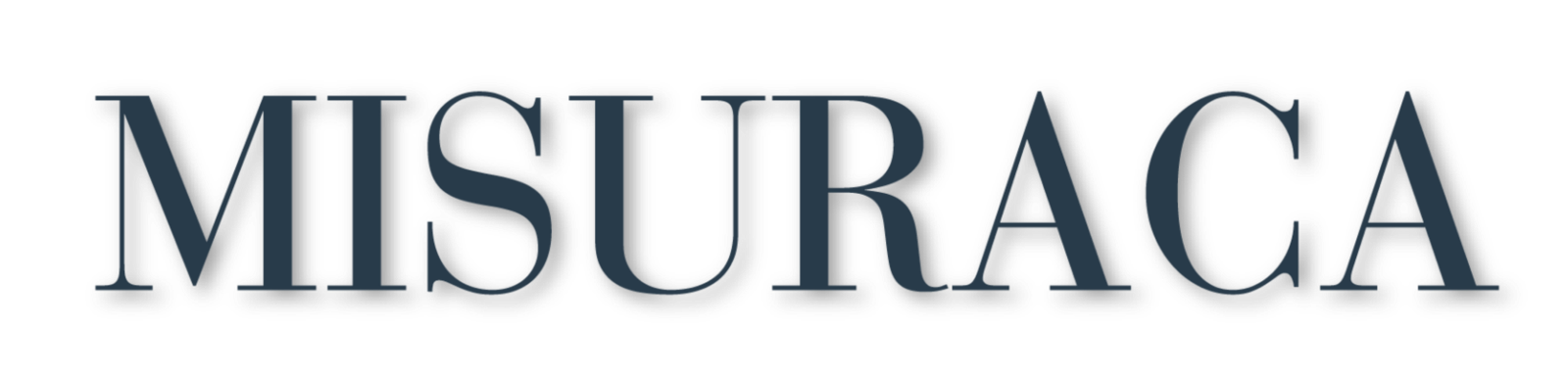 misuraca logo e38